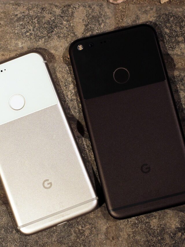 Google Pixel 9 Leak Hints Better Performance With G4 Tensor Chipset ; check, Spec, Design and more