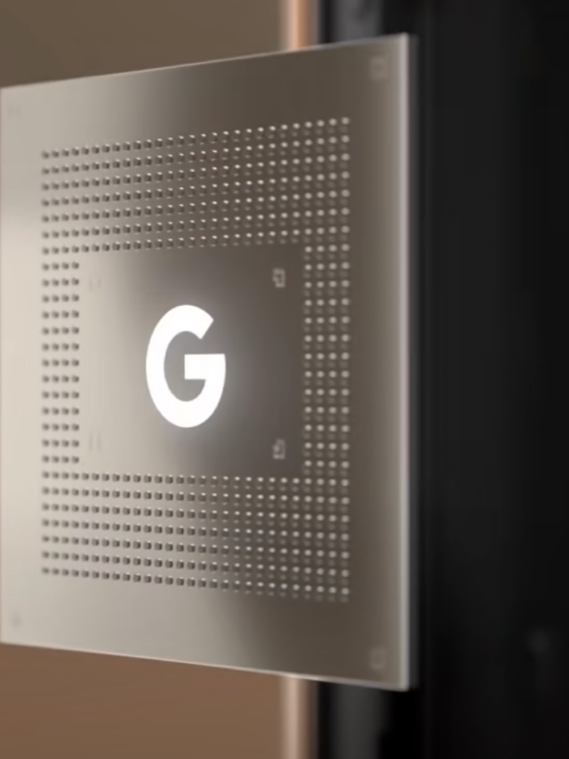 Pixel 9 leak reveals Tensor G4 specs, benchmarks