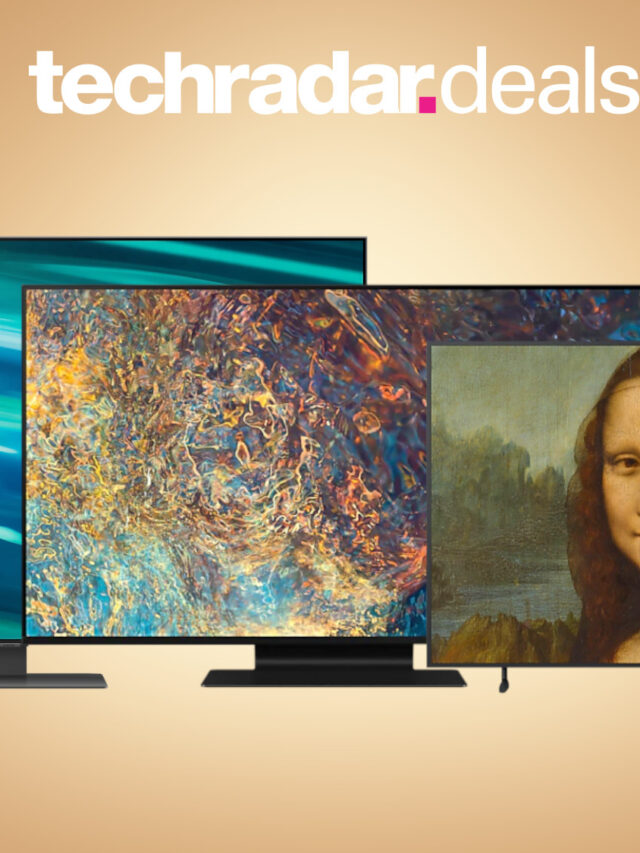 Samsung Memorial Day Sale: Get a Free 4K TV, Galaxy S24 Ultra from $549.99, and Up to $1,150 Off a Tab S9 Ultra